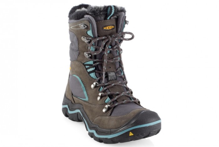 Keen Neve Polar Winter Boots
