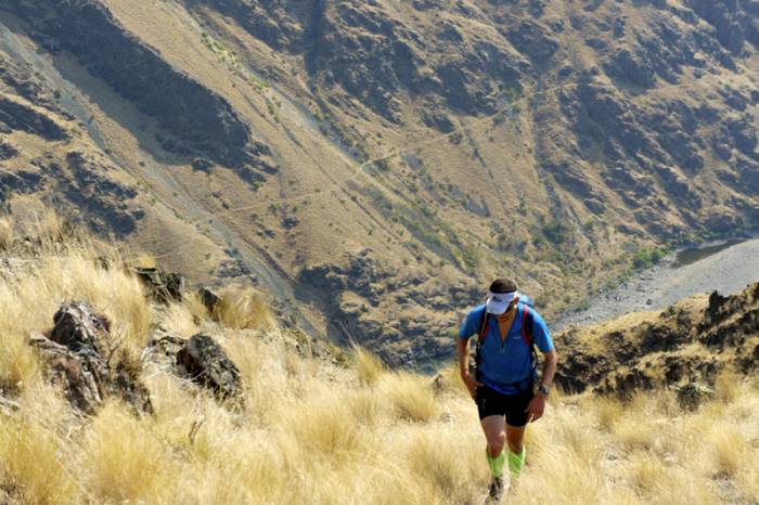 Exploring The ‘Deepest Canyon In North America’