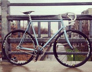 True Story: Last Night My Bike Got Stolen (but the thief brought it back!)