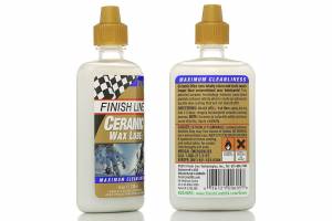 Discovered. The Best Bike Lube