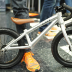 Mini push bike
