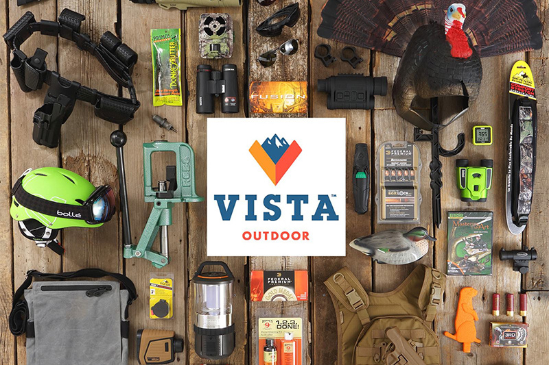 Hunting Gear To Snowsports… New Company Among World’s Largest