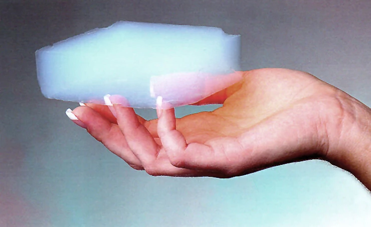 Aerogel