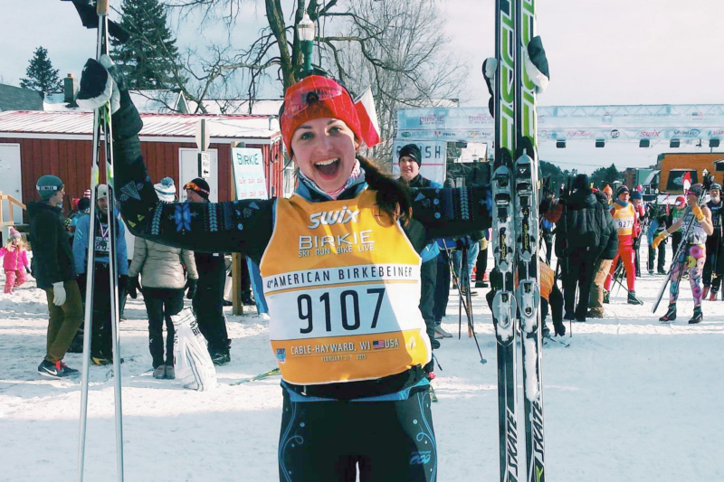 XC Virgin: Five Things I Learned This Season