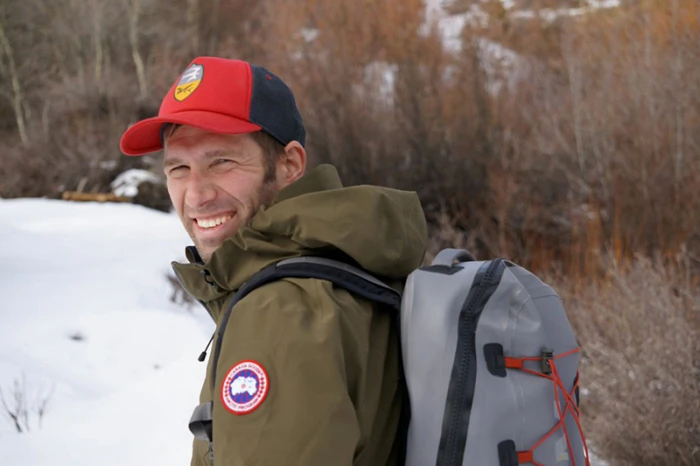 Review: Canada Goose Canyon Shell