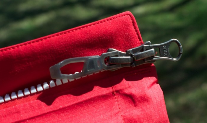 Columbia A-Basin Ripper