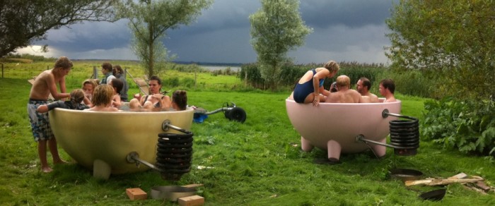 Dutchtub 2