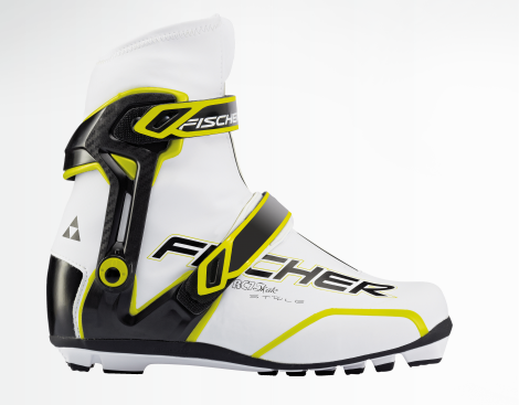 Fischer RC7 Skate My Style boots