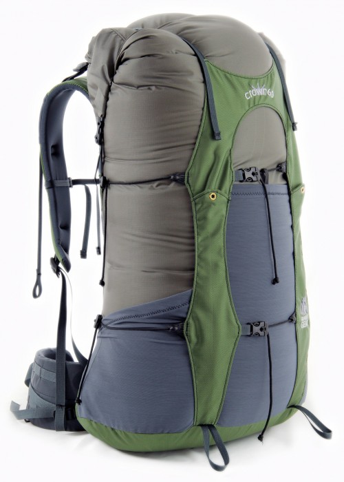 Granite Gear VC 60