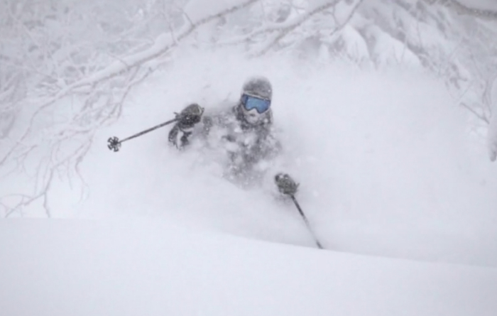 Remembering Winter: Japan’s Amazing Powder