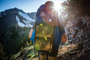 Portable Power: Goal Zero Collaborates With Gear Brands