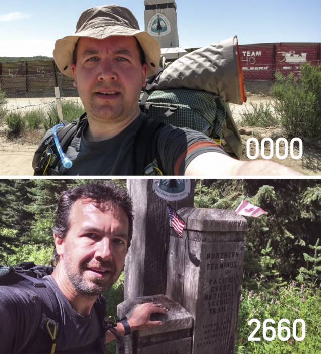 PCT In 4 Minutes