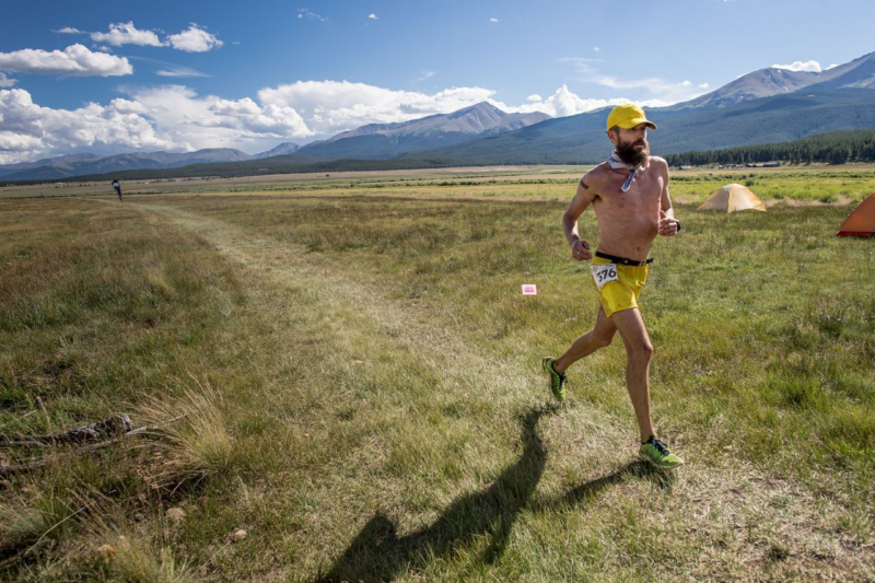 Ramp Up Miles: Ultra Runner Rob Krar’s ‘Spring Training’ Tips