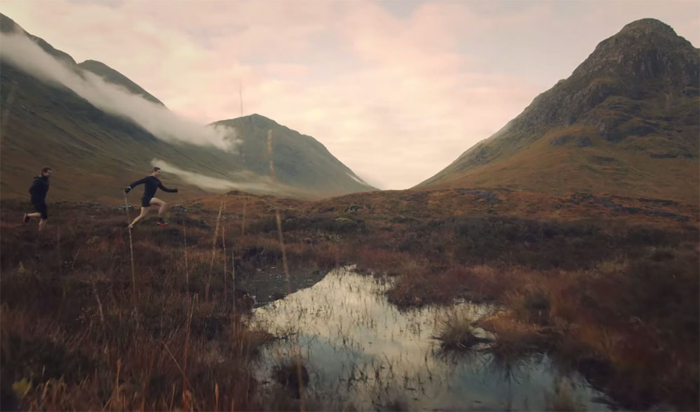 Meet England’s Best, Least Known Runners