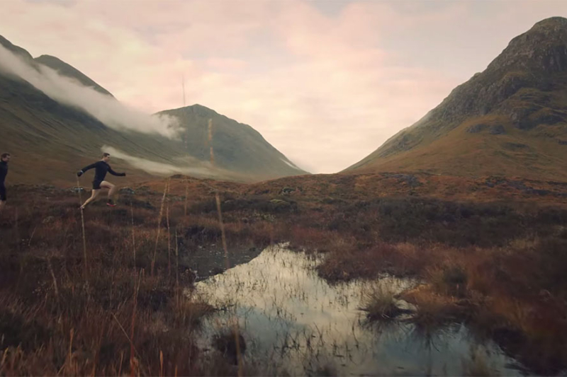 Meet England’s Best, Least Known Runners