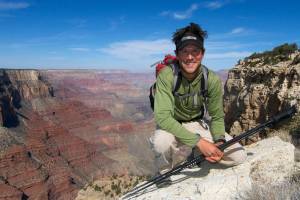12 Questions With Andrew Skurka 12 Questions With Andrew Skurka