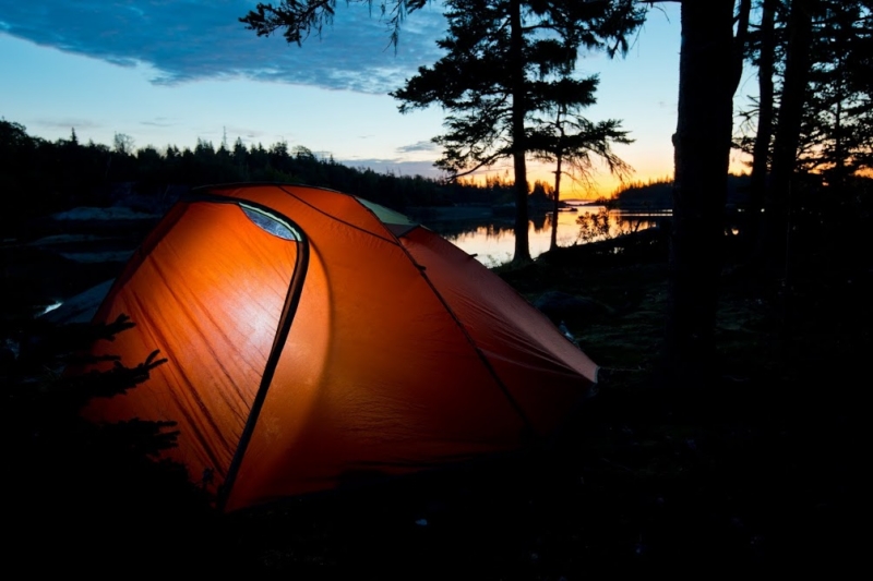 Campaign To Keep Islands Wild And Pristine