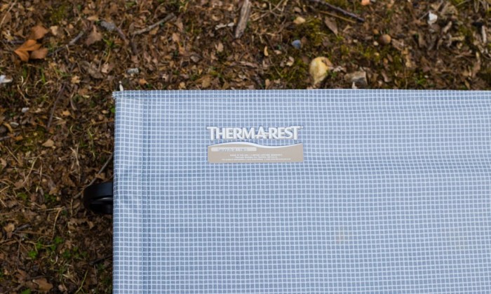 Thermarest Cot
