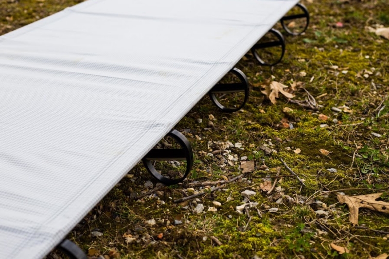 Review: Therm-A-Rest LuxuryLite Cot – Sleep Like A Rock
