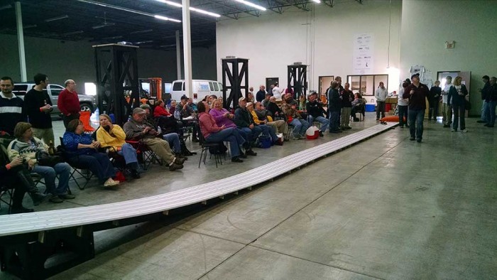 beerwood-derby-track