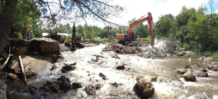 Rivers Run Free… Nation’s Biggest Dam Removal Is Done