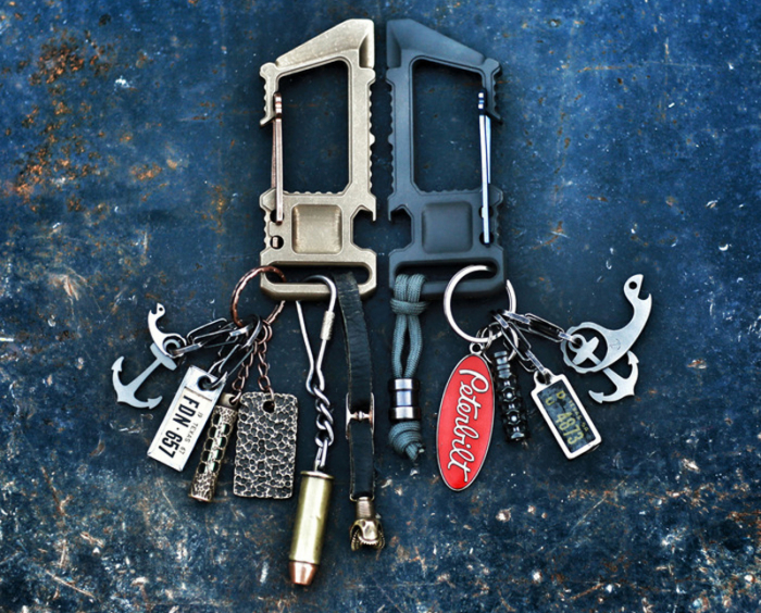 Multi-Tool ‘Utility’ Biner