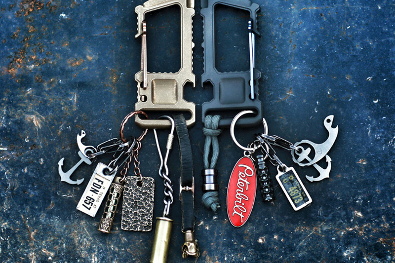 Multi-Tool ‘Utility’ Biner