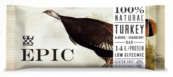 epic bar turkey almond cranberry