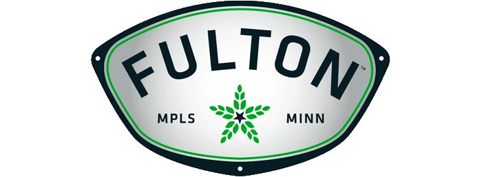 fulton beer logo