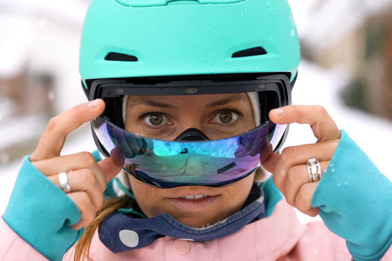 2016 Preview: Swappable-Lens Giro Goggles