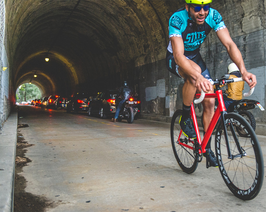 lords of griffith bike race