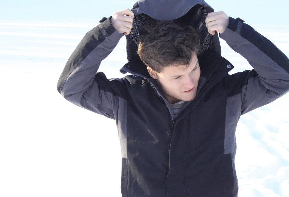 Could 'Aerogel' Create Thinnest, Warmest Jacket Ever? GearJunkie