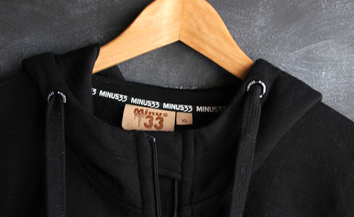 Premium Wool: ‘Kodiak Expedition’ Merino Hoody