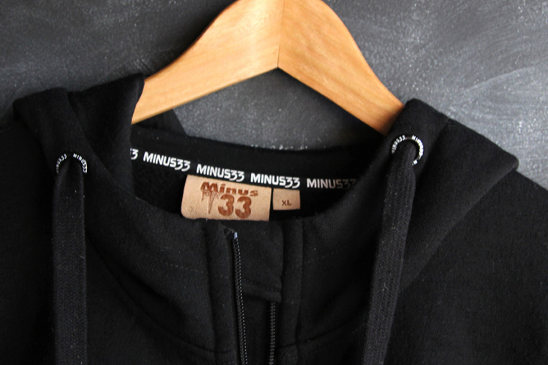 Premium Wool: ‘Kodiak Expedition’ Merino Hoody