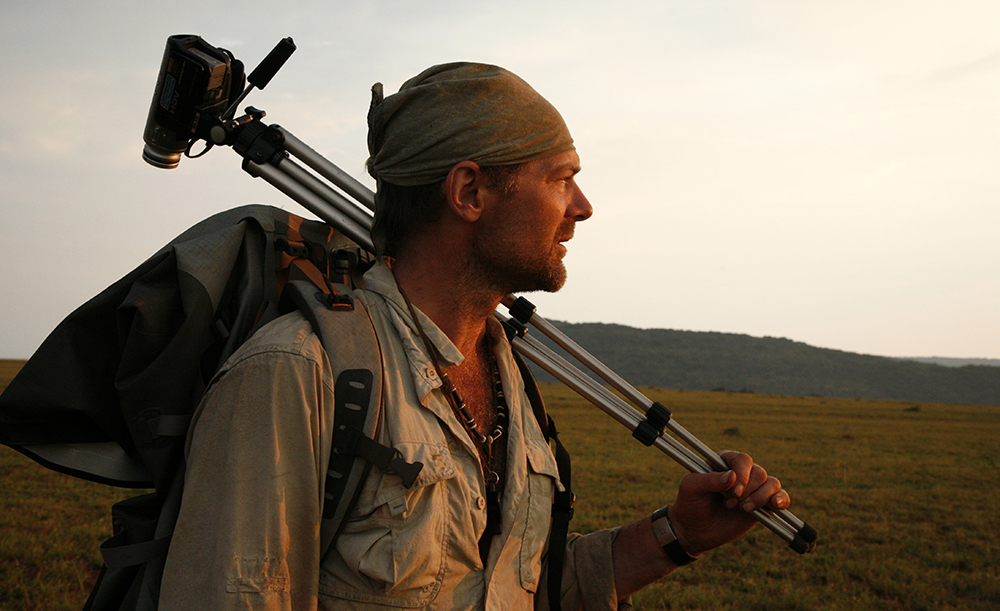 les stroud