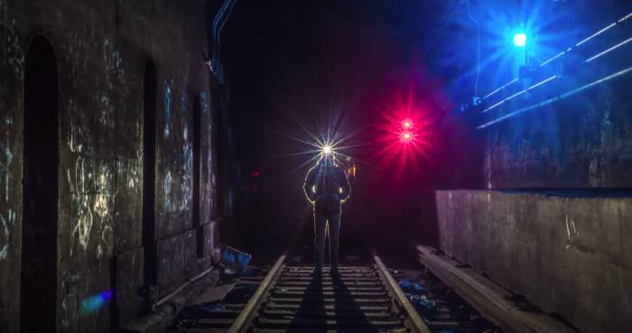 Illegal, Risky Adventures Of ‘Urban Explorers’