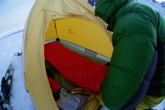 Camp4Tent