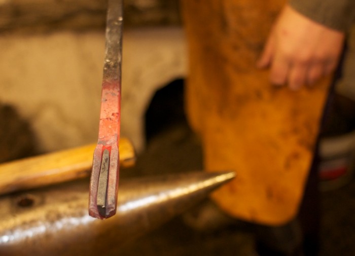 Columbia A-Basin Ripper