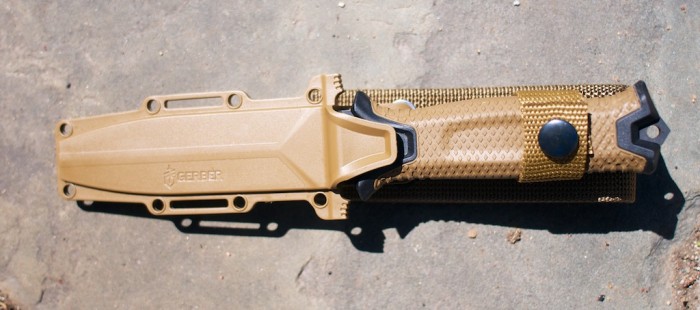 Gerber StrongArm 2