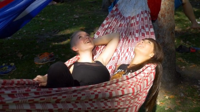 Hammock 4