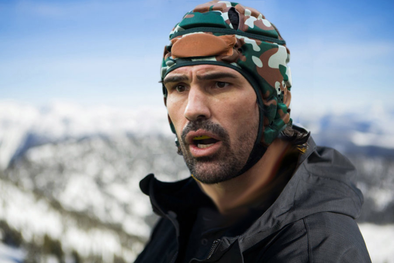 April Fools: Hilarity From the Outdoors World