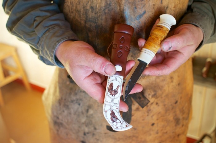 Make Hiking Rugged Again