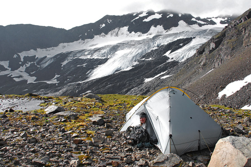 Tarptent: The American Dream Shelter