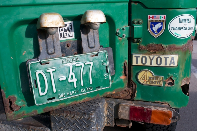 Adventure Bound! Vehicles For Getting Out There