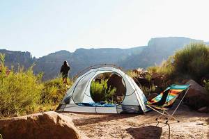 Free ‘Rental’ Of Outdoor Gear