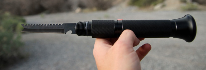 blade and bottle opener