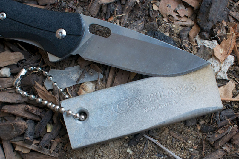 Tutorial: Magnesium Fire-Starter