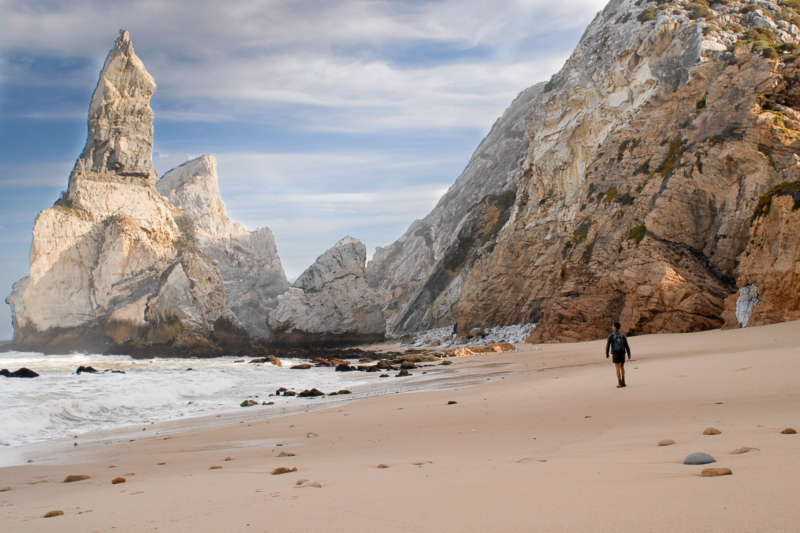 ‘Rare Earth’ Project: 20 Top Adventures Around The World