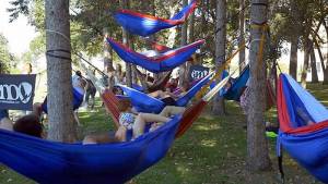 Celebrate Hammocks: ‘Swayday’ Coming To Minneapolis