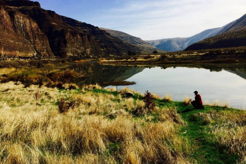 ‘Yelp For Campgrounds’ – Theme Of New Review Site